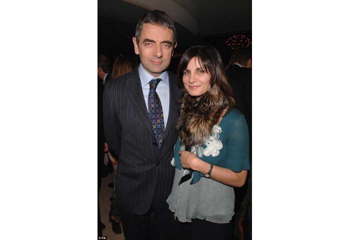Mr Bean Move On