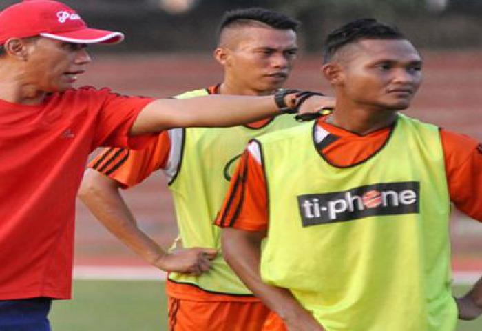 Widyantoro Telah Melatih Persis Solo