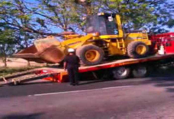 Ukraina Butuh Spare Part Otomotif Dari Sidoarjo