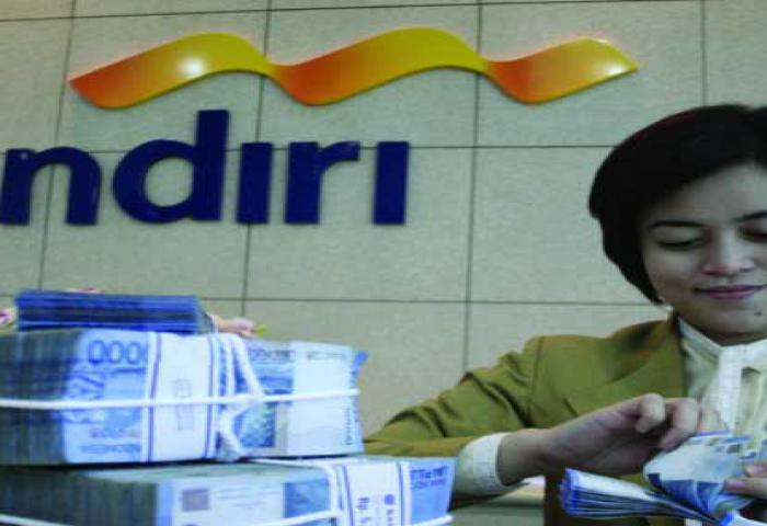 Kejagung Periksa Terduga Pembobol Mandiri