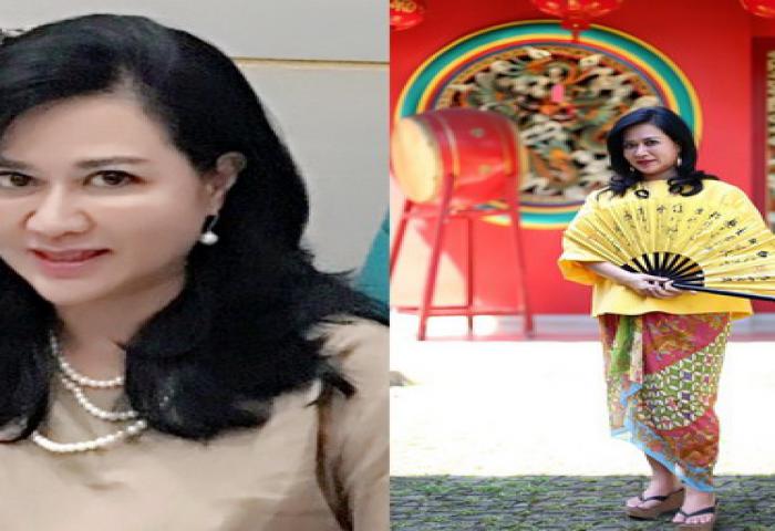Dengan Kreatifitas Menembus Pasar Amerika