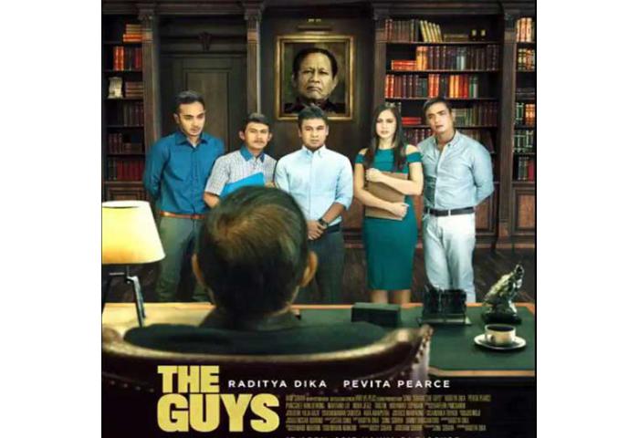 The Guys