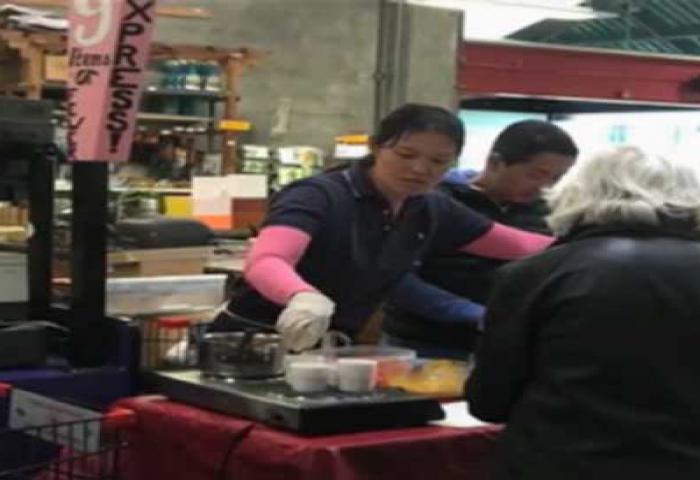 Fany Setiyo, Pemilik Le Sanctuaire, Toko Rempah di San Francisco