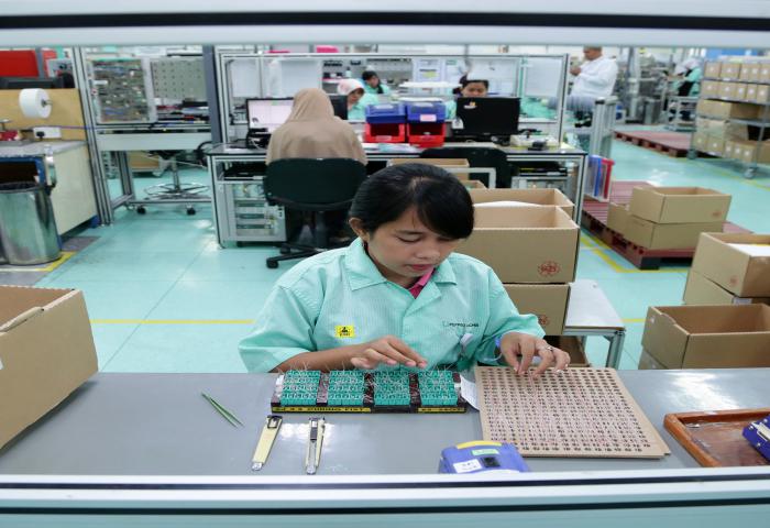Indonesia - Uni Eropa Resmi Luncurkan Perundingan CEPA