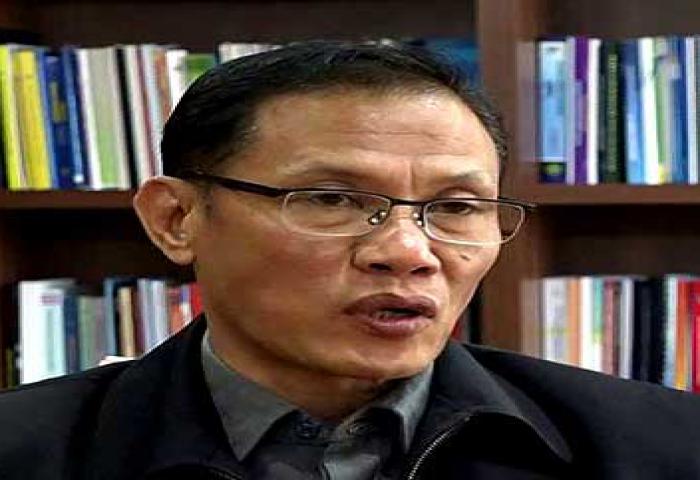 Sensus Ekonomi 2016 Catat Peningkatan Bisnis Nonpertanian