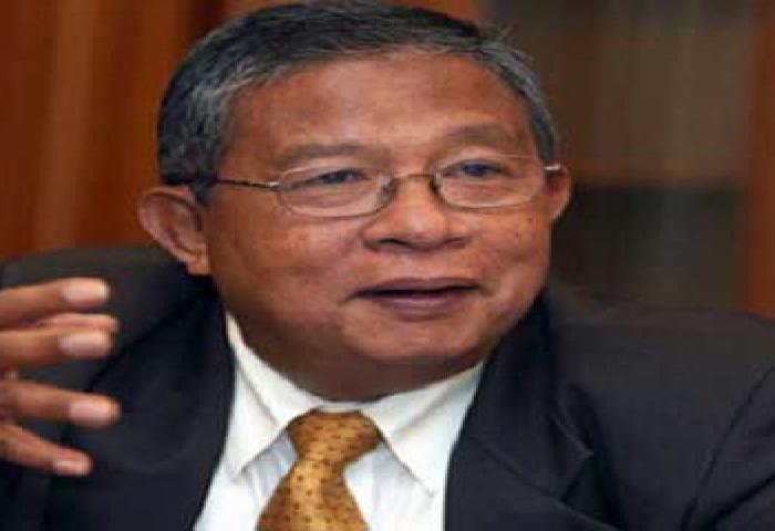 Darmin: Ekonomi Triwulan I Tumbuh 5,1 Persen
