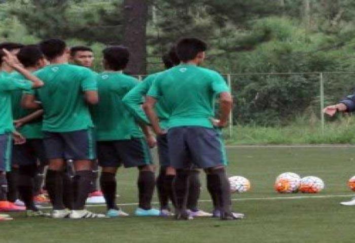 Kemenangan Perdana Timnas U 19
