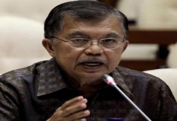 JK: Hak Angket Silakan, Tapi KPK Tentu Punya UU Lebih Dari Hak Angket