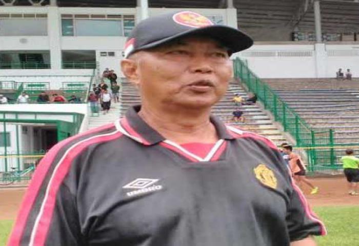 Hanafi Fokus Di Lini Pertahanan