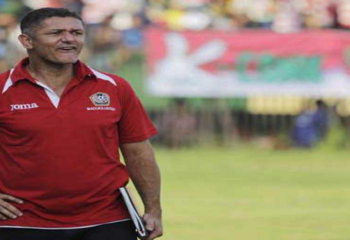 Madura United Permalukan Persija