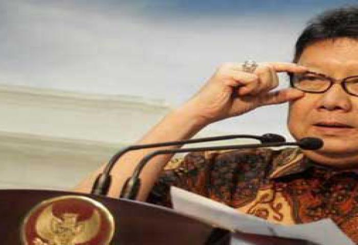 Mendagri: Capres-Cawapres Harus Ada Dukungan Nyata
