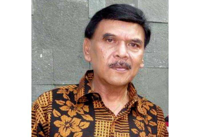 Selamat Jalan Bartje van Houten
