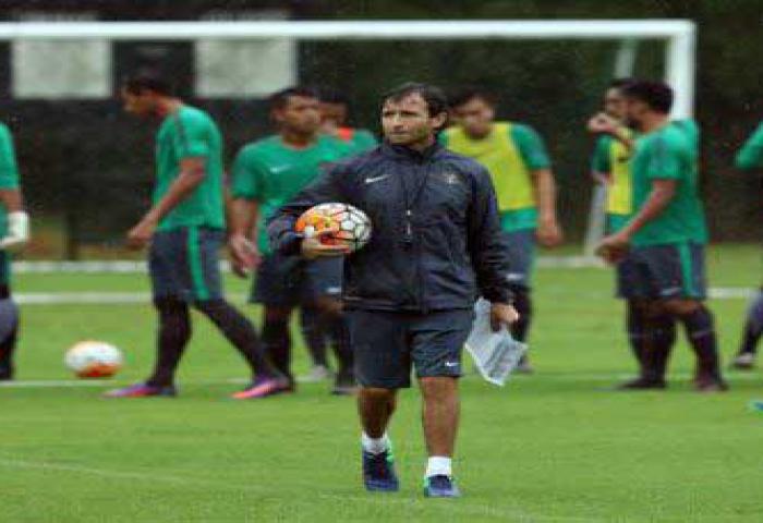 Lawan Untuk Timnas U-22