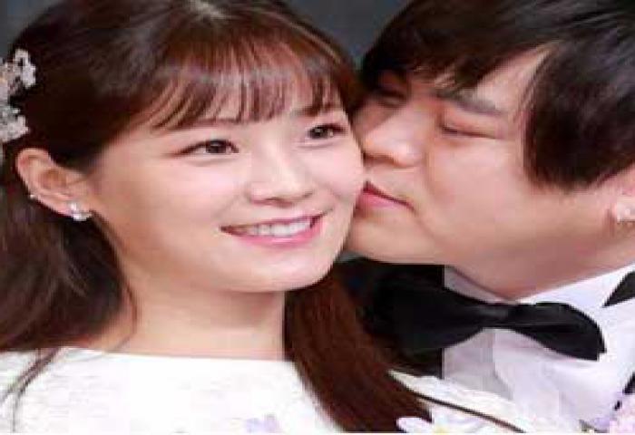 Moon Hee Yun dan Soyul Mendapat Putri Cantik