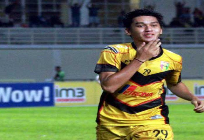Jafri Sastra: Siapapun Pemain Yang Dipanggil Timnas Indonesia U-22 Manfaatkan Kesempatan Dengan Baik