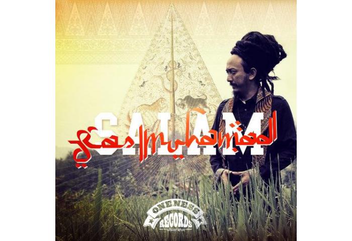 Duta Reggae Indonesia Tour Di Eropa