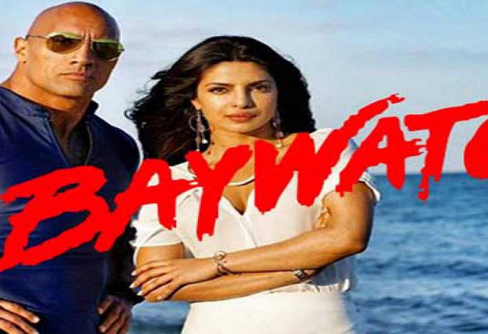 Film Baywatch