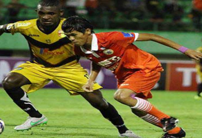 Operator Kompetisi Liga ! Di Protes Persija