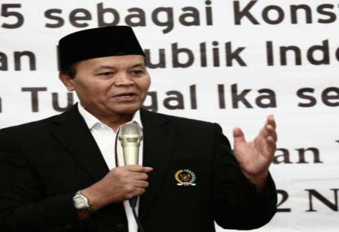 Hidayat Nur Wahid: Generasi Muda Harus Berani Berpolitik