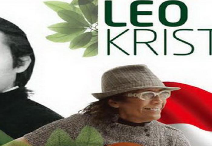 Musisi Surabaya, Leo Kristi Tutup Usia