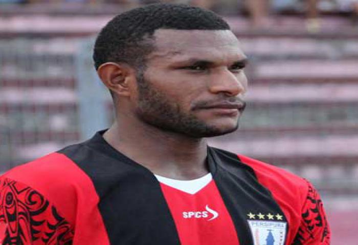 Persipura Raih Poin Penuh Dikandang Lawan