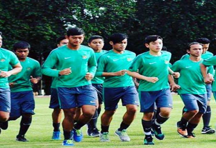 Timnas Indonesia U-19 akan Hadapi Brazil di Turnamen Toulon