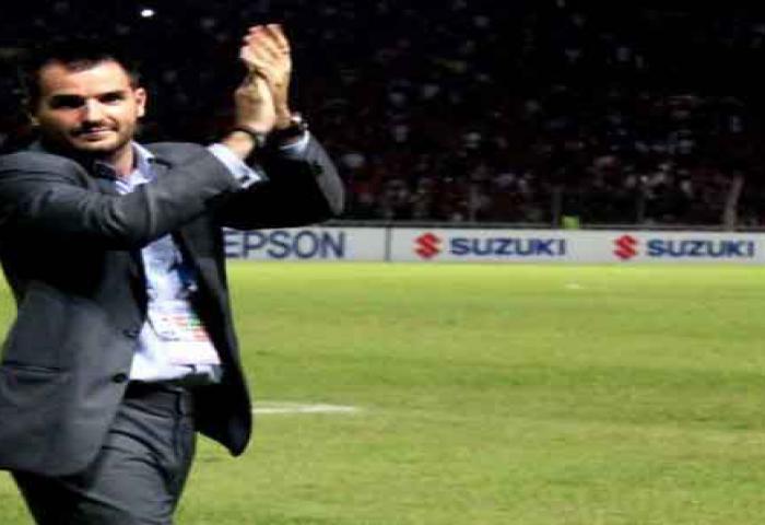 Memasuki Awal Ramadhan, Bhayangkara FC Bertolak Ke Borneo