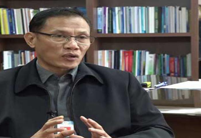 BPS: Inflasi Mei Lebih Tinggi Dari April