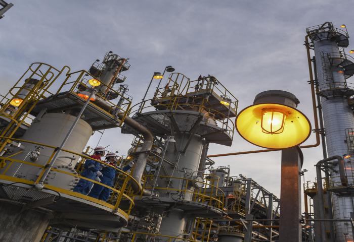 Pertamina EP Agresif Tingkatkan Pencarian Cadangan Baru di Tuban