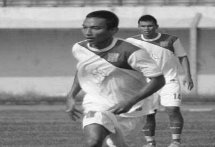 Dibyo Previan Cesario Meninggal Dunia