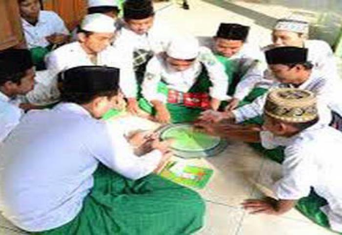 Puasa Mampu Meningkatkan Kekebalan Tubuh
