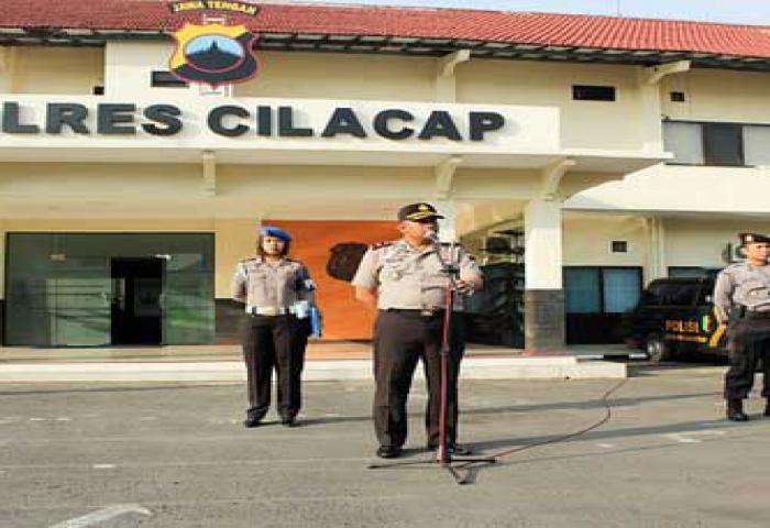 Polisi Amankan Penganiaya Anak Hingga Tewas