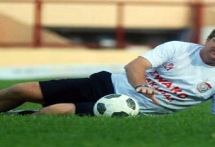 Robert Albert: Saya Antusias Hadapi Persipura
