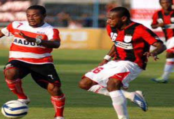 Jadwal Pertandingan Madura united-Persipura Akhirnya Diubah