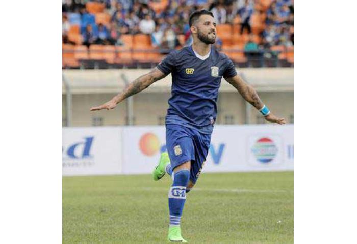 Setelah Penantian Panjang, Persiba Akhirnya Raih Kemenangan
