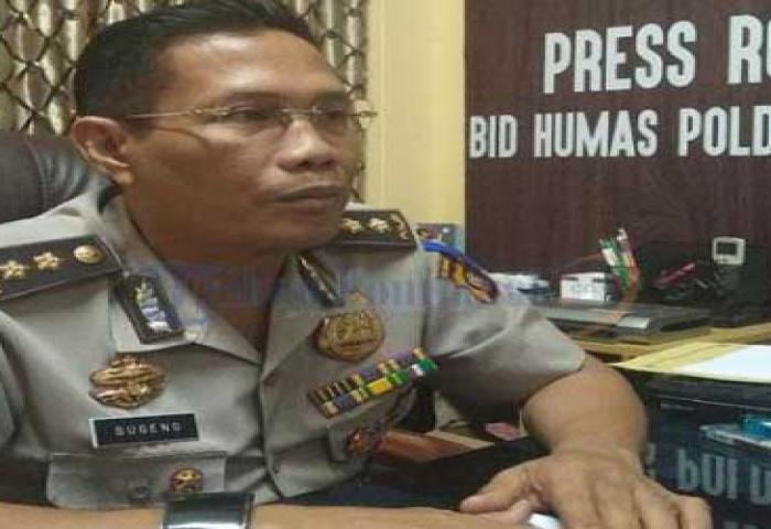 Pelaku Persekusi Diancam 9 Bulan Penjara