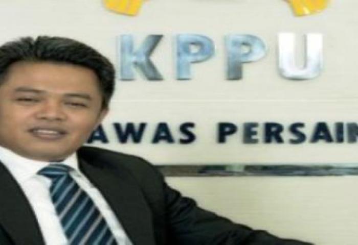 Dibahas UU KPPU Bisa Tangani Kartel Internasional