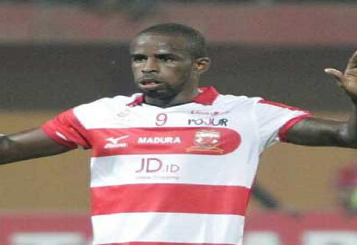 Persipura Takluk di Bangkalan