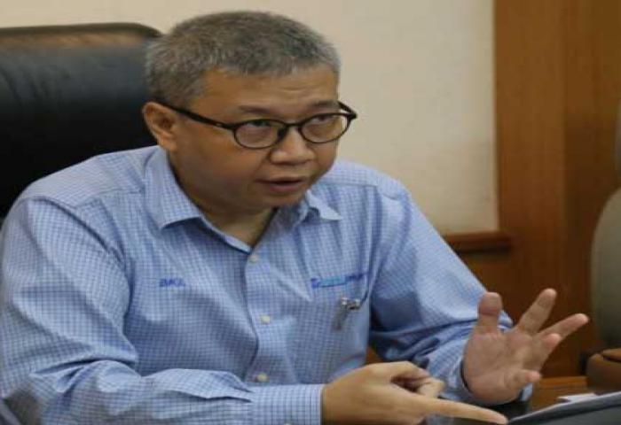 Manajemen Transjakarta Terus Berupaya Menampung Tuntutan Karyawan