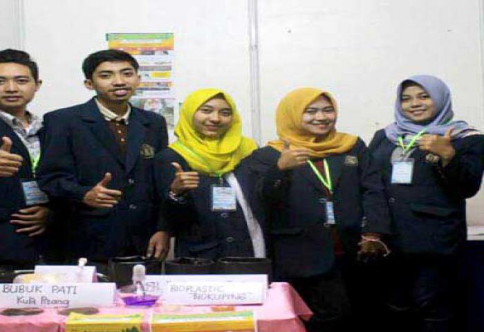 Jangan Buang Kulit Pisang Sembarangan, Ini Bisnis Menantang