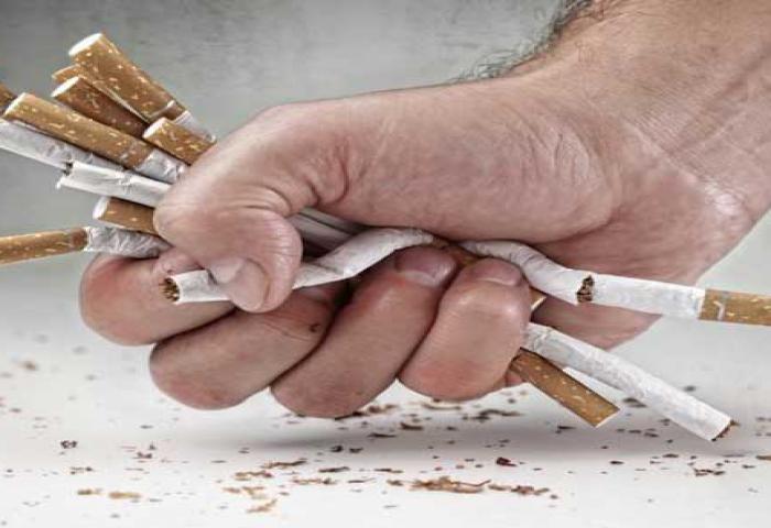 Menghentikan Kebiasaan Merokok Saat Puasa ? Kenapa Tidak !!
