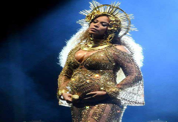Beyonce Dikabarkan Melahirkan Sepasang Bayi Kembar