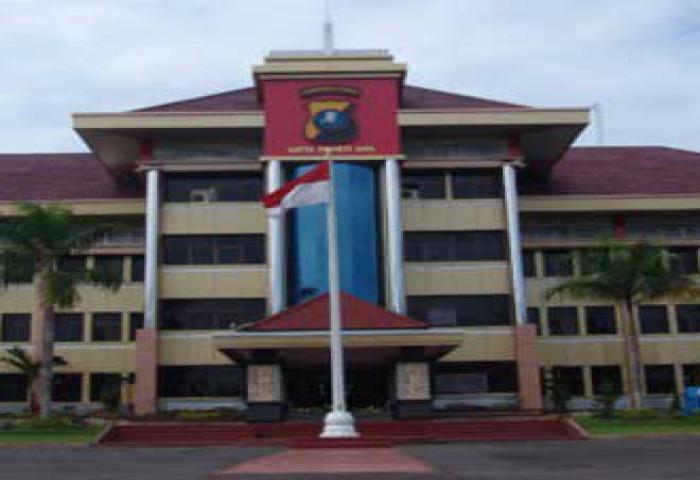 Penyerangan Markas Polda Sumut Bermotif Rebut Senjata