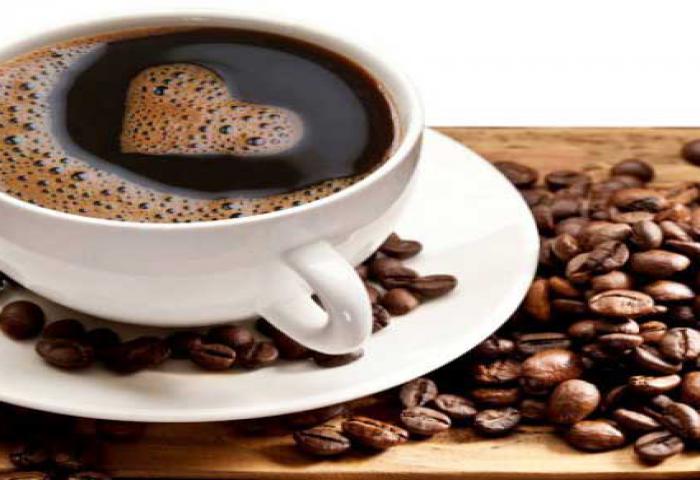 Manfaat Kopi Hitam Untuk Tubuh Kita
