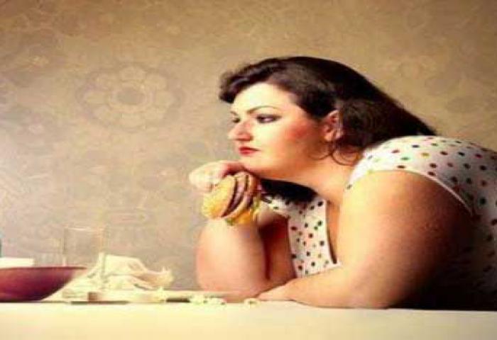 Berat Badan Mudah Naik Walau Makan Sedikit? Ini Pemicunya!