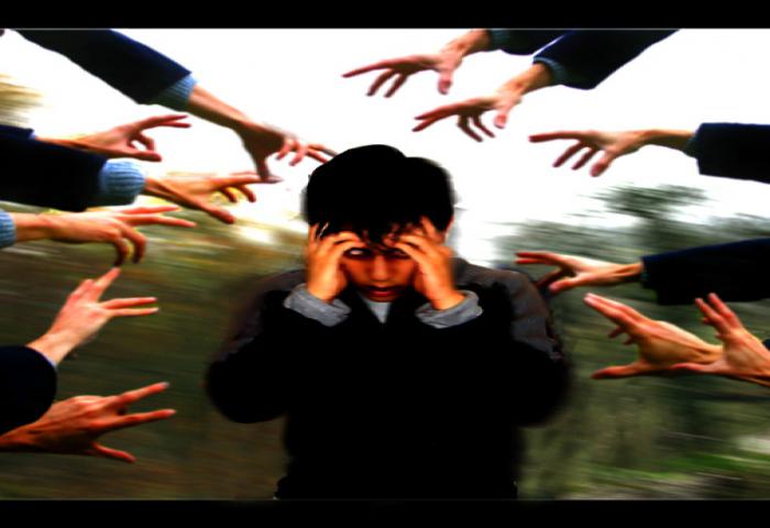 Penderita Skizofrenia Butuh Sistem Rehabilitasi Komprehensif
