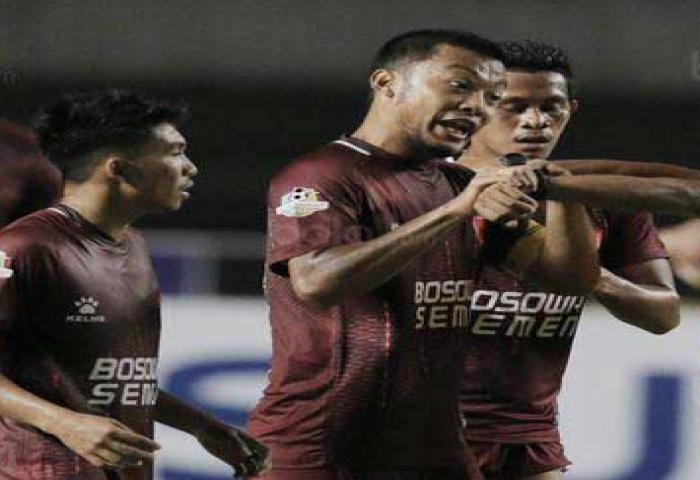 Putaran Kedua Liga 1 Akan Gunakan Wasit Asing