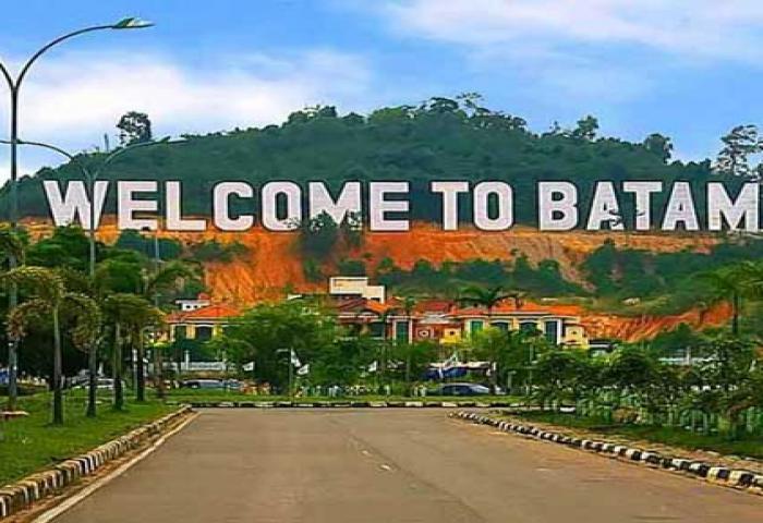 Batam akan Kerja Sama dengan Papua Barat untuk Kembangkan Pariwisata Nasional
