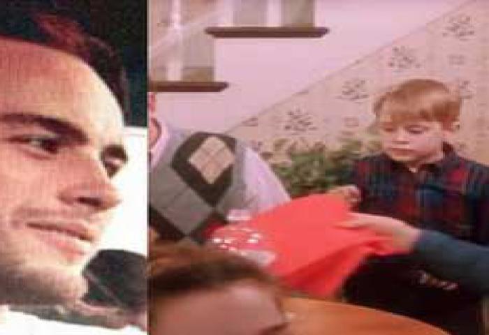 Aktor Home Alone Tewas Menyusul Putra Sulungnya