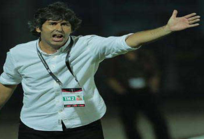 Akibat Ricuh, Persija Tinggalkan GBLA Tanpa Konferensi Pers
